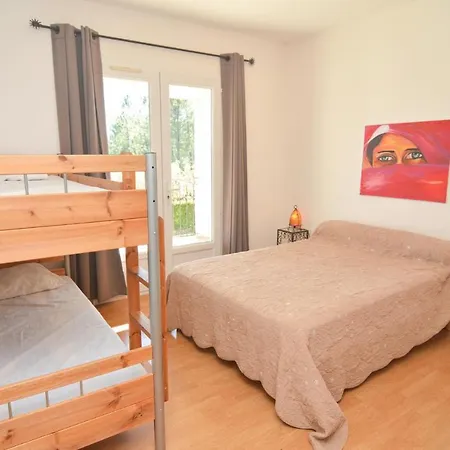Casa vacanze Beautiful In Bordezac