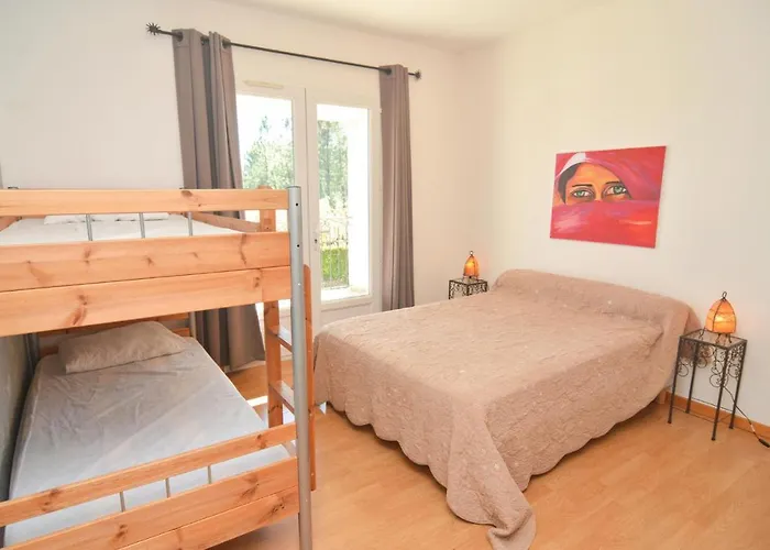 Casa vacanze Awesome In Bordezac