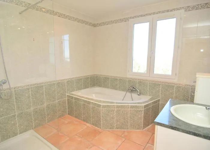 Awesome In Casa vacanze Bordezac